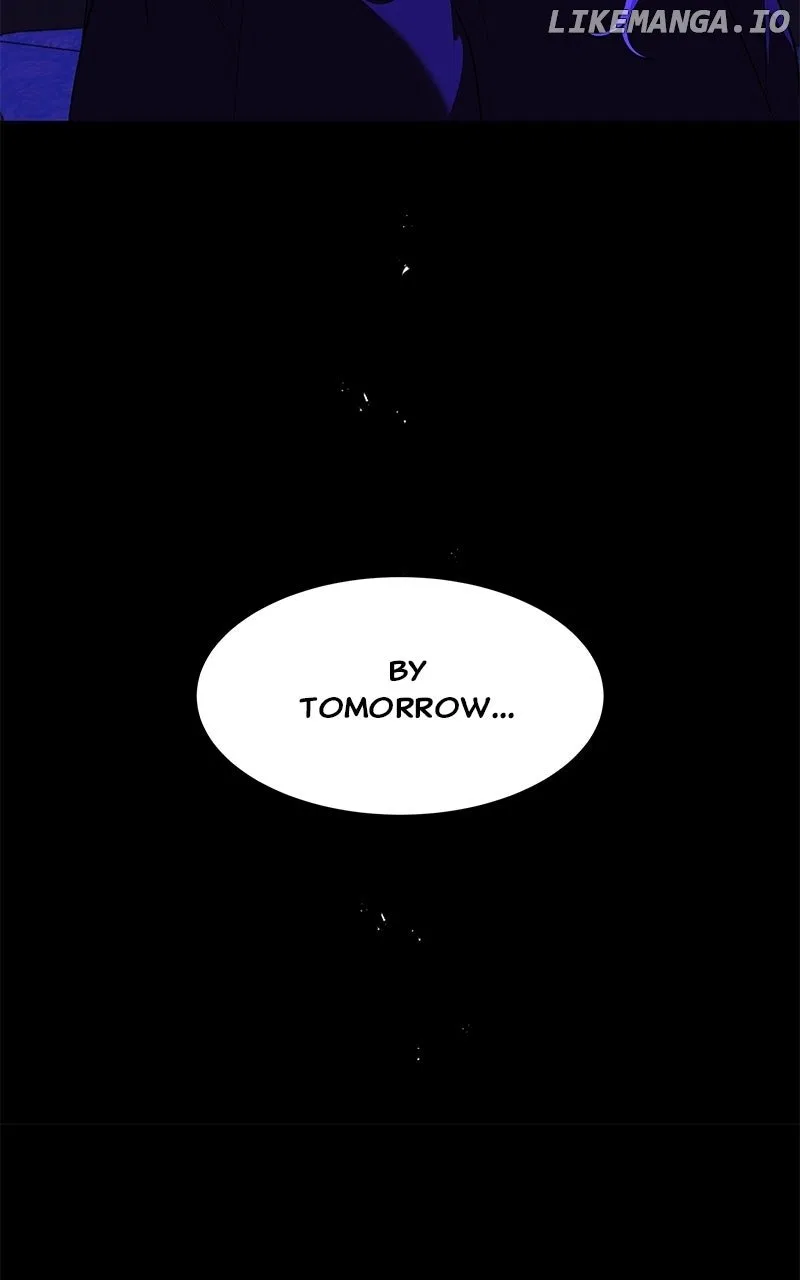 How a Goddess Wins Over Tigers Chapter 102 – Page 25