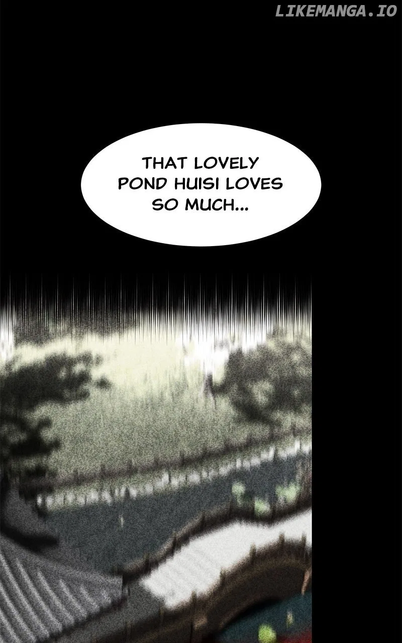 How a Goddess Wins Over Tigers Chapter 102 – Page 26