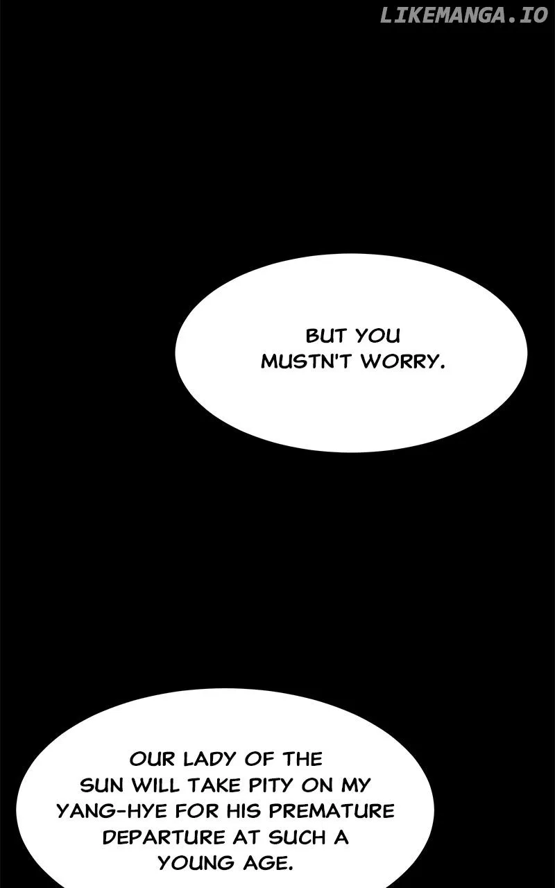 How a Goddess Wins Over Tigers Chapter 102 – Page 29