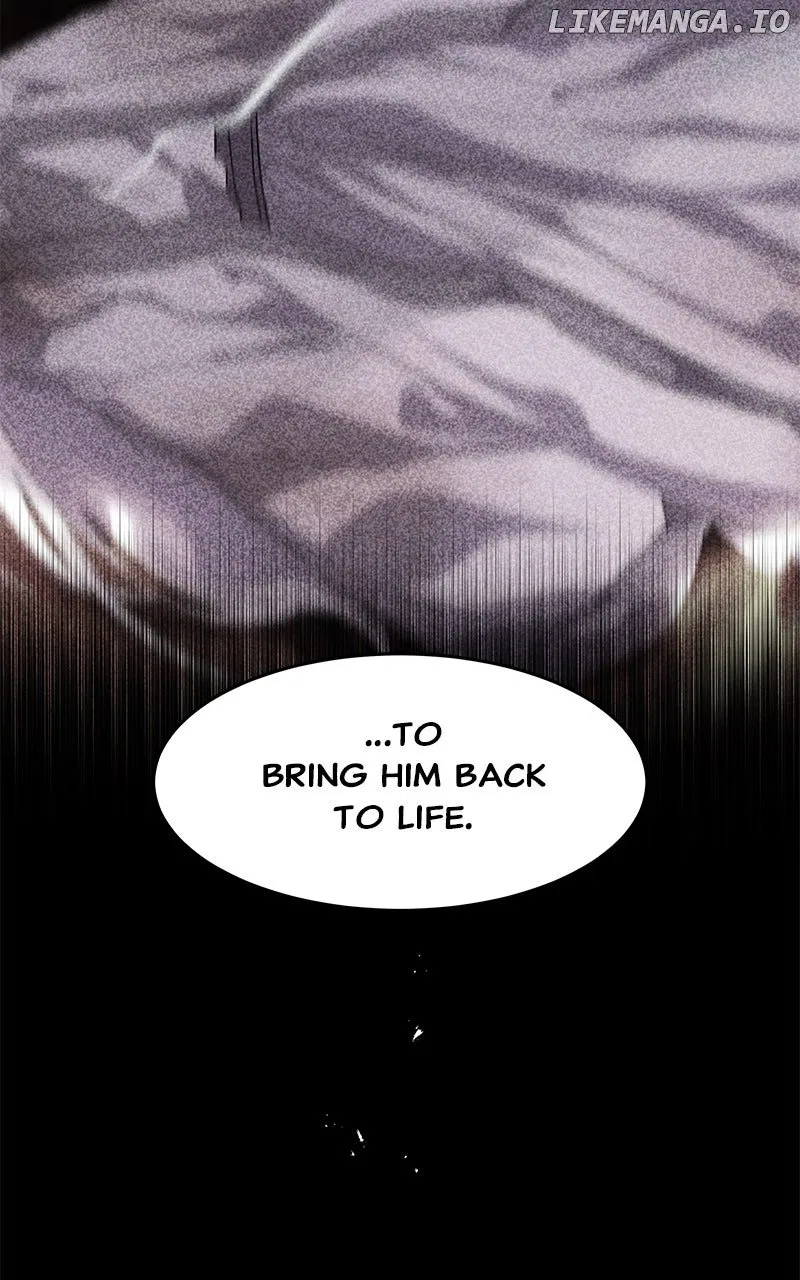 How a Goddess Wins Over Tigers Chapter 102 – Page 32