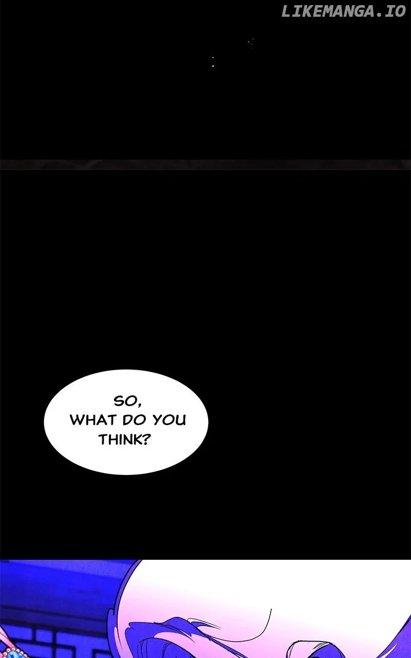How a Goddess Wins Over Tigers Chapter 102 – Page 33