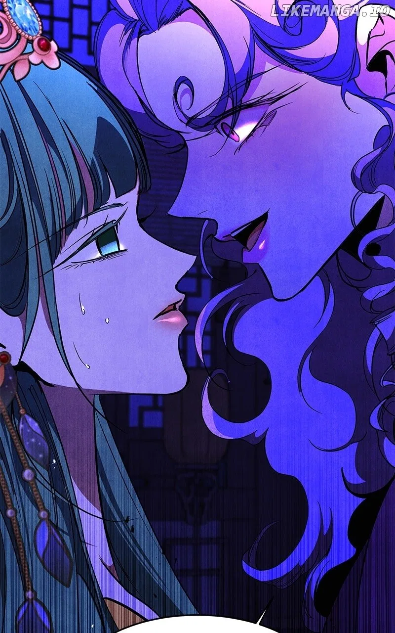 How a Goddess Wins Over Tigers Chapter 102 – Page 34