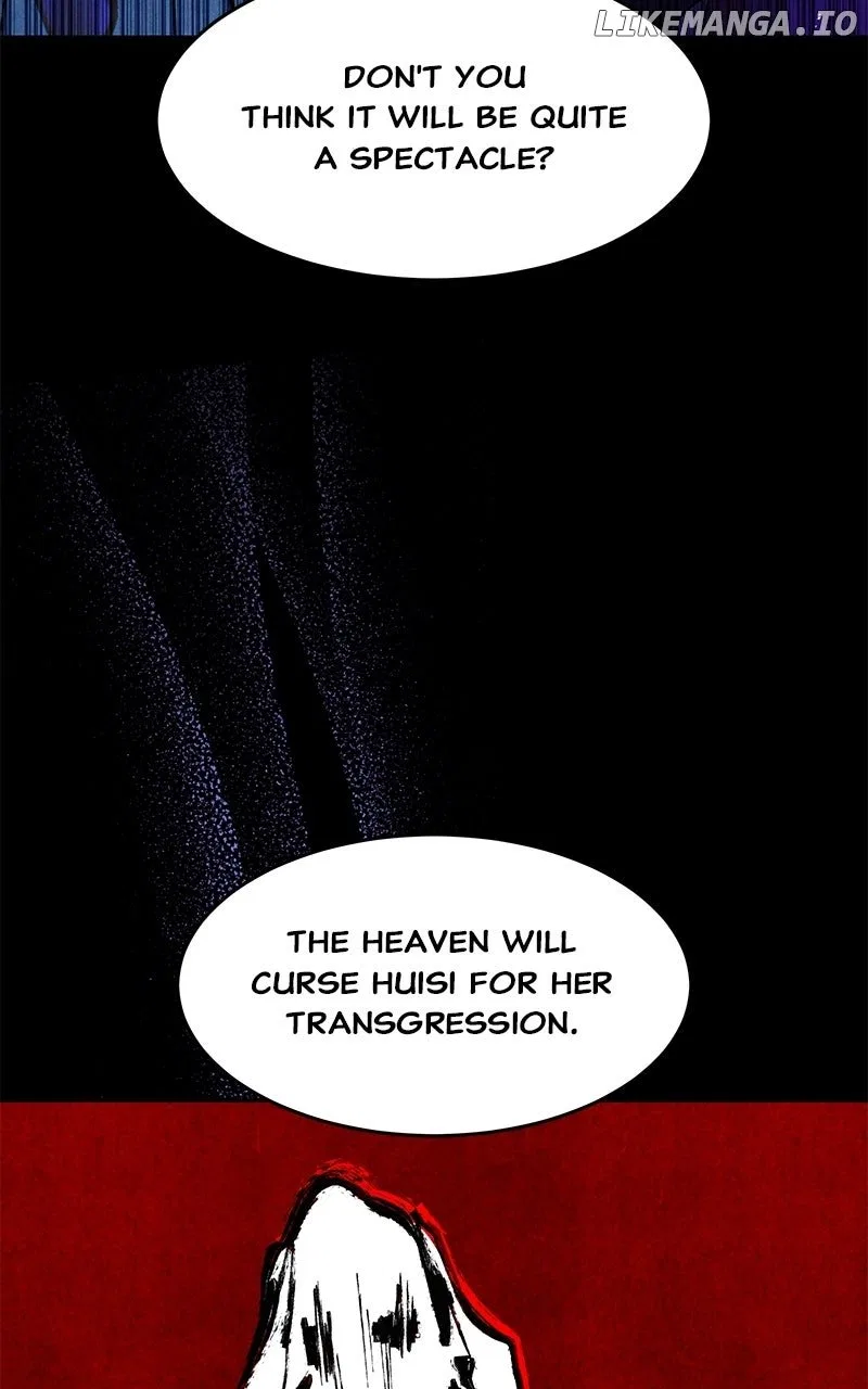 How a Goddess Wins Over Tigers Chapter 102 – Page 35