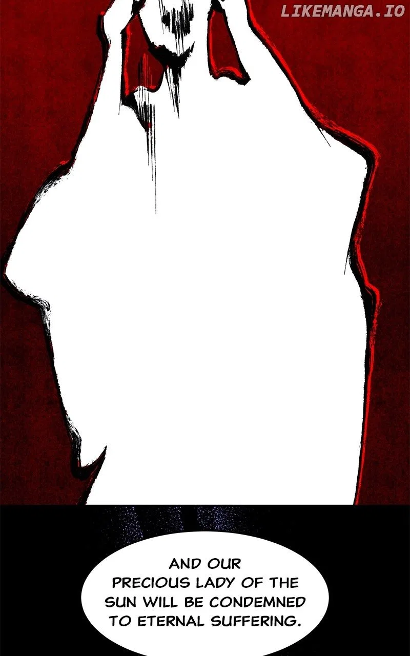 How a Goddess Wins Over Tigers Chapter 102 – Page 36