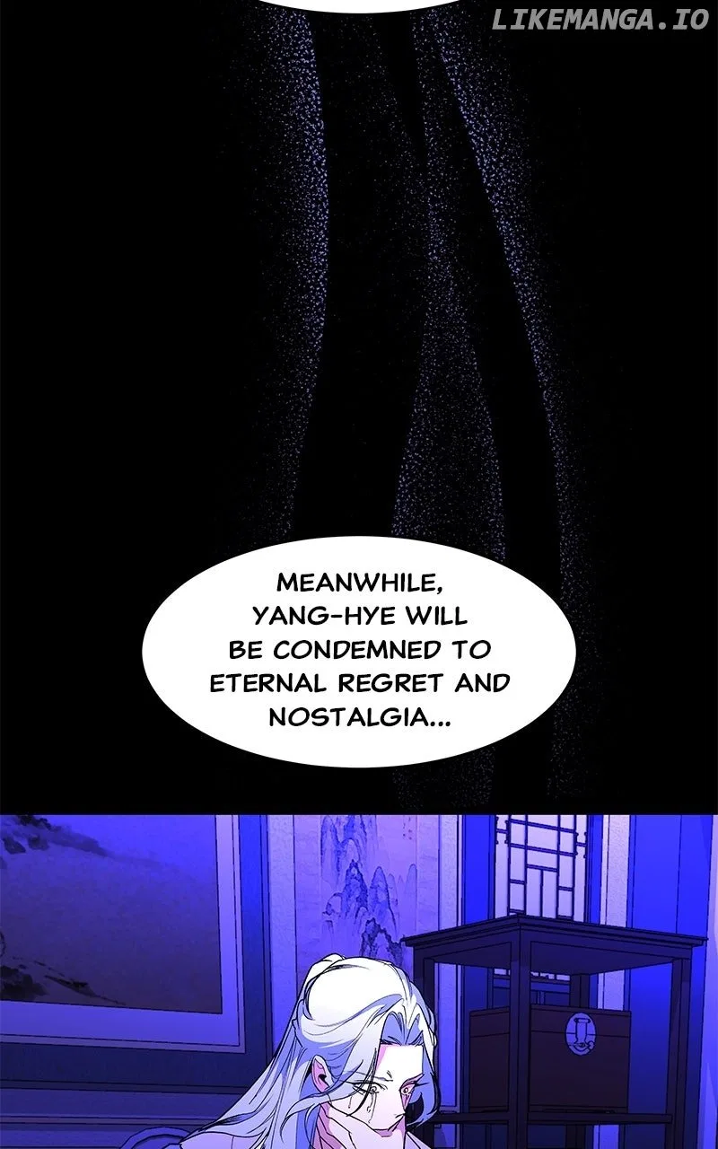 How a Goddess Wins Over Tigers Chapter 102 – Page 37