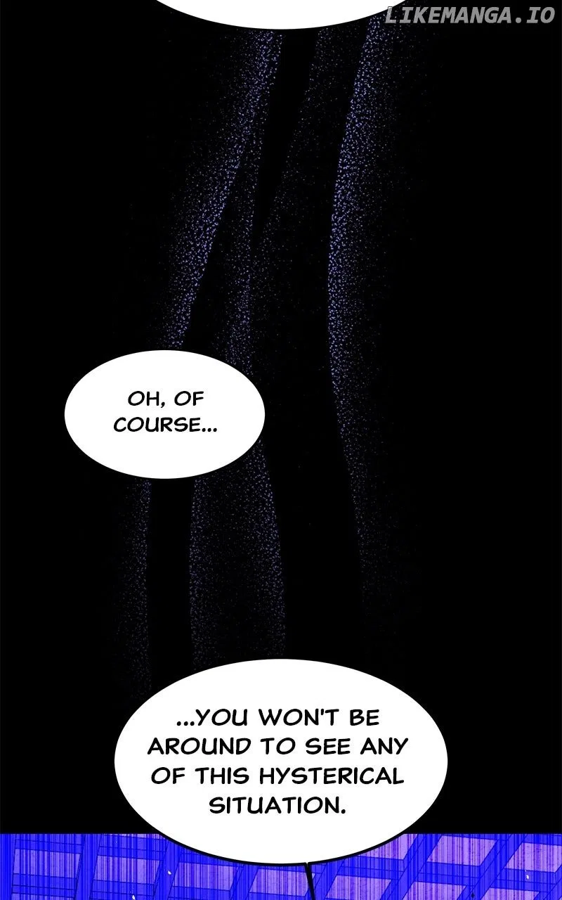 How a Goddess Wins Over Tigers Chapter 102 – Page 39