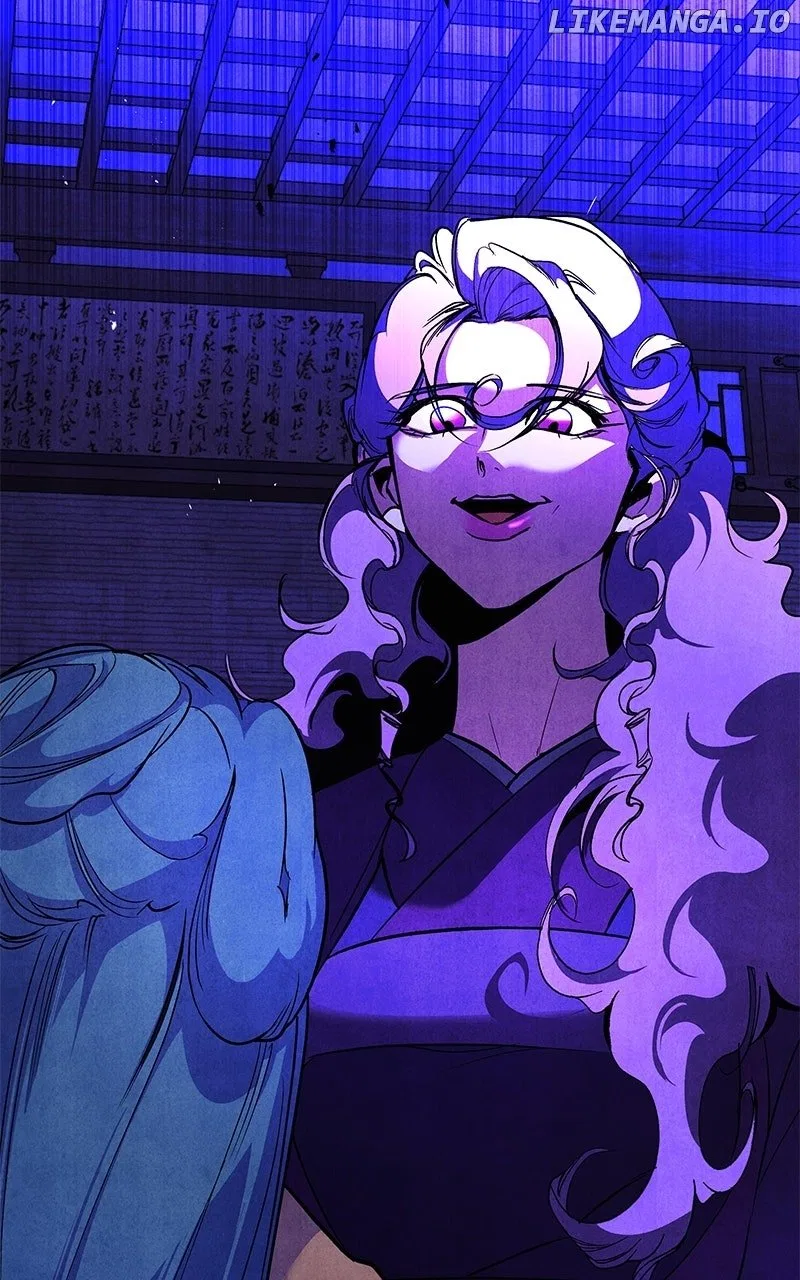 How a Goddess Wins Over Tigers Chapter 102 – Page 40