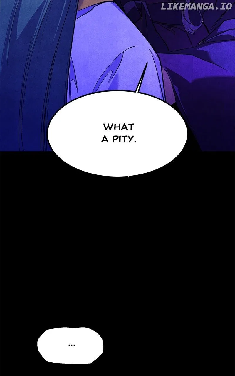 How a Goddess Wins Over Tigers Chapter 102 – Page 41