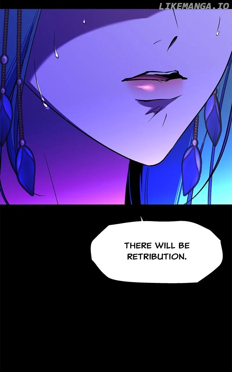 How a Goddess Wins Over Tigers Chapter 102 – Page 42