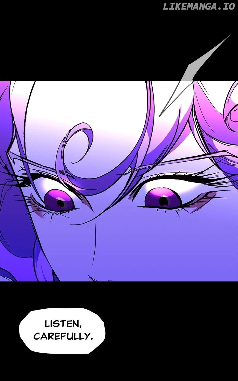 How a Goddess Wins Over Tigers Chapter 102 – Page 43
