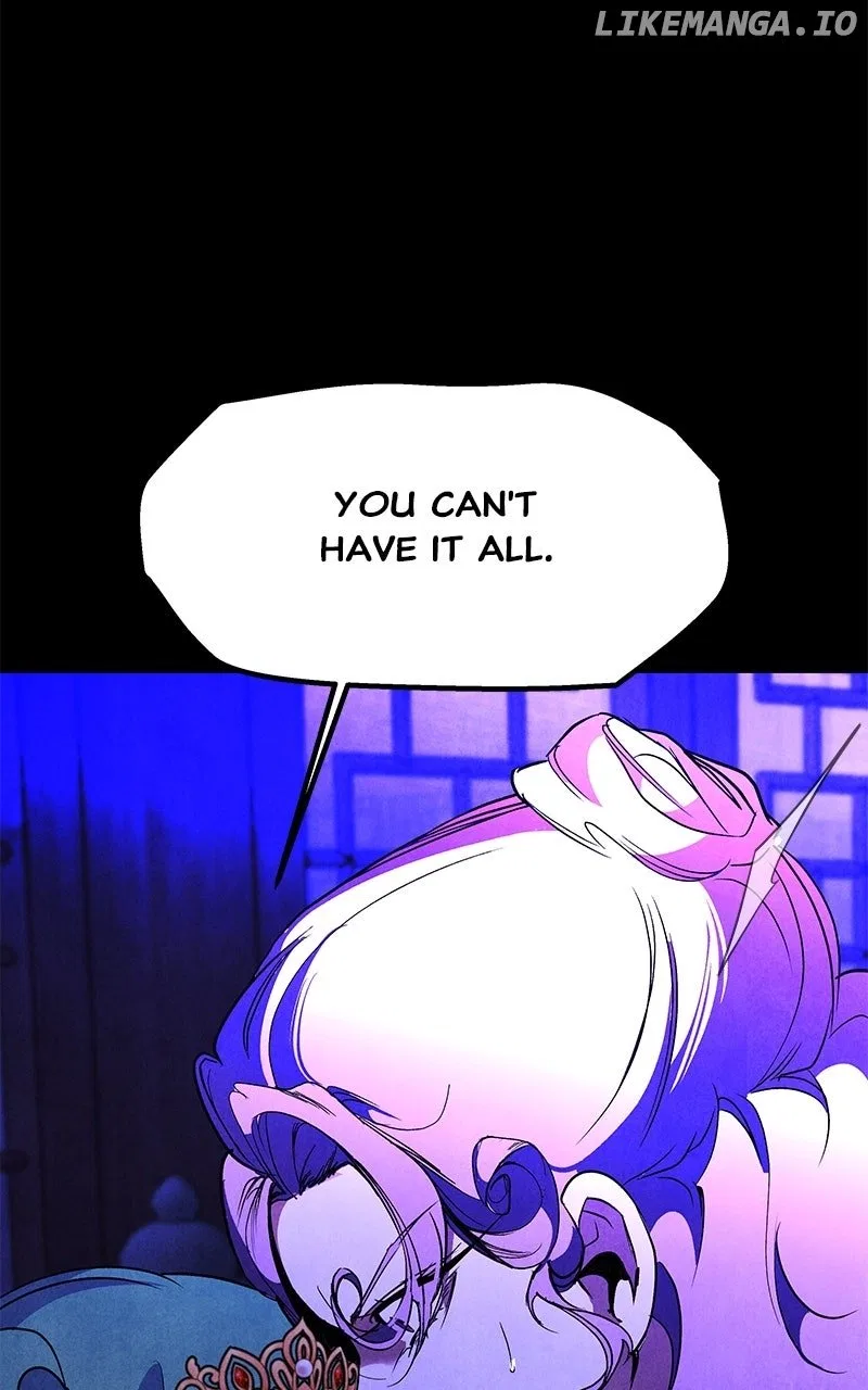 How a Goddess Wins Over Tigers Chapter 102 – Page 44