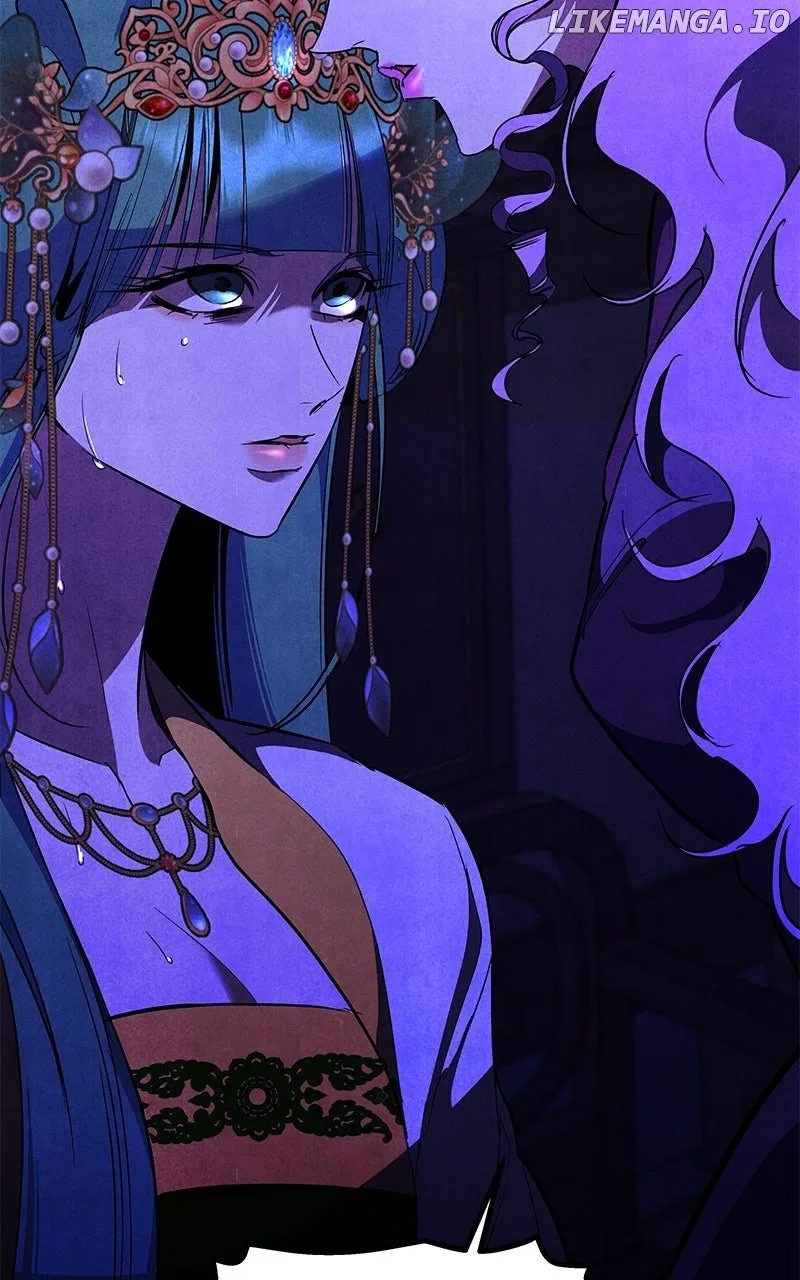 How a Goddess Wins Over Tigers Chapter 102 – Page 45