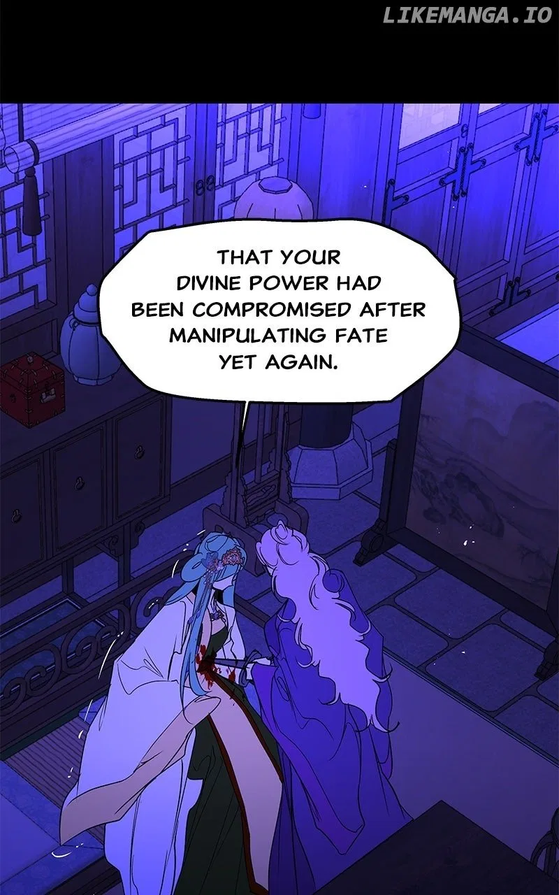 How a Goddess Wins Over Tigers Chapter 102 – Page 47