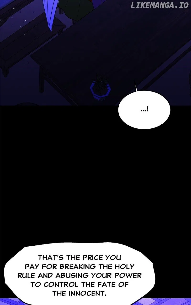 How a Goddess Wins Over Tigers Chapter 102 – Page 48