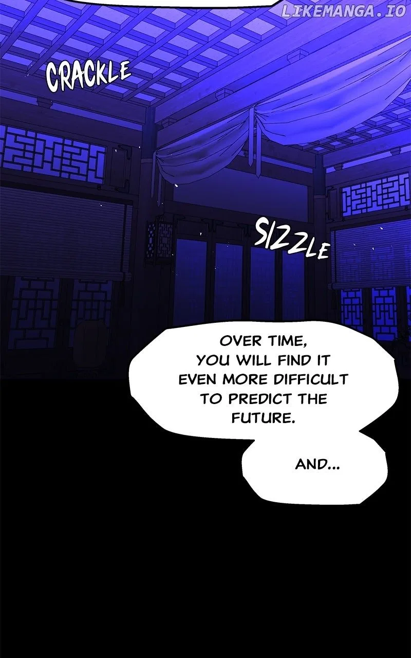 How a Goddess Wins Over Tigers Chapter 102 – Page 49