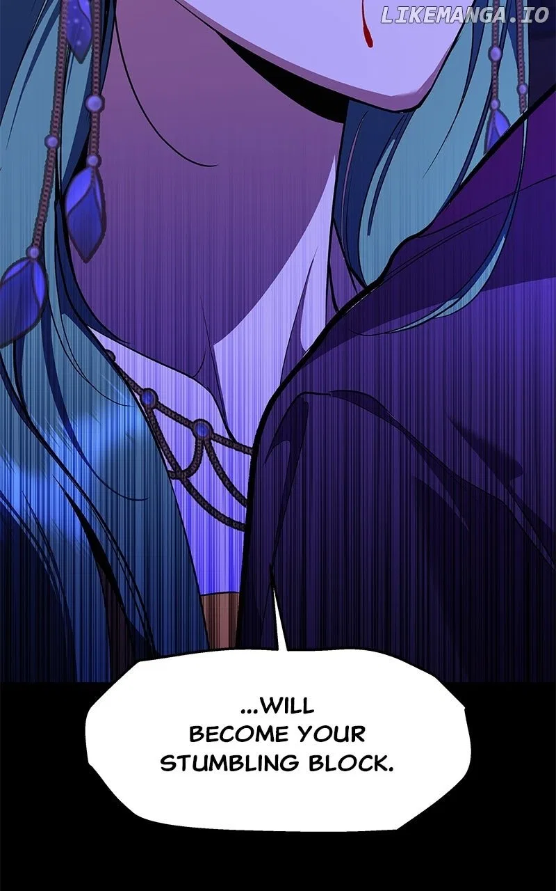 How a Goddess Wins Over Tigers Chapter 102 – Page 51