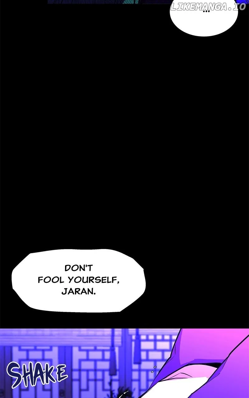 How a Goddess Wins Over Tigers Chapter 102 – Page 53