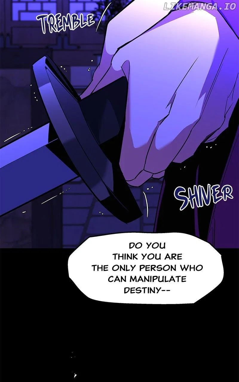 How a Goddess Wins Over Tigers Chapter 102 – Page 54