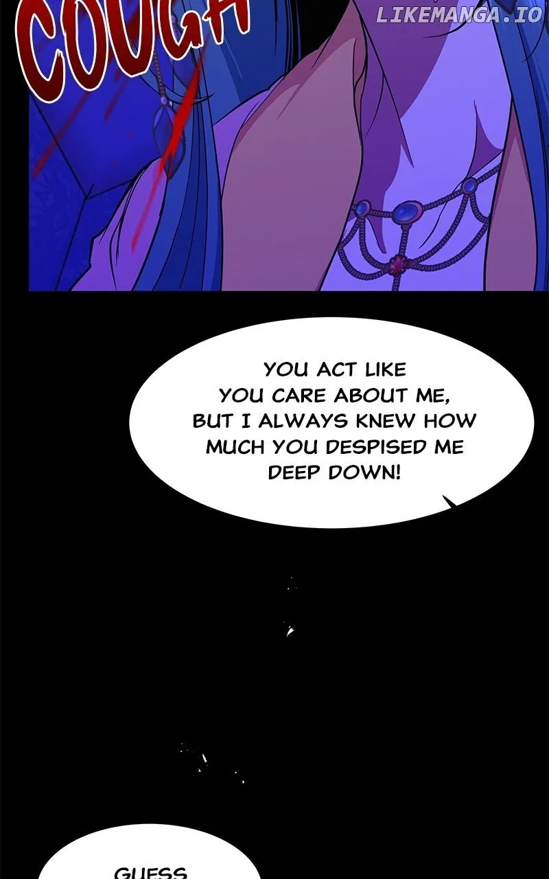How a Goddess Wins Over Tigers Chapter 102 – Page 61