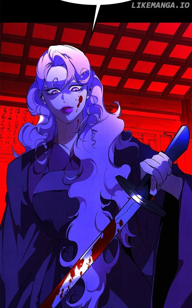 How a Goddess Wins Over Tigers Chapter 102 – Page 63