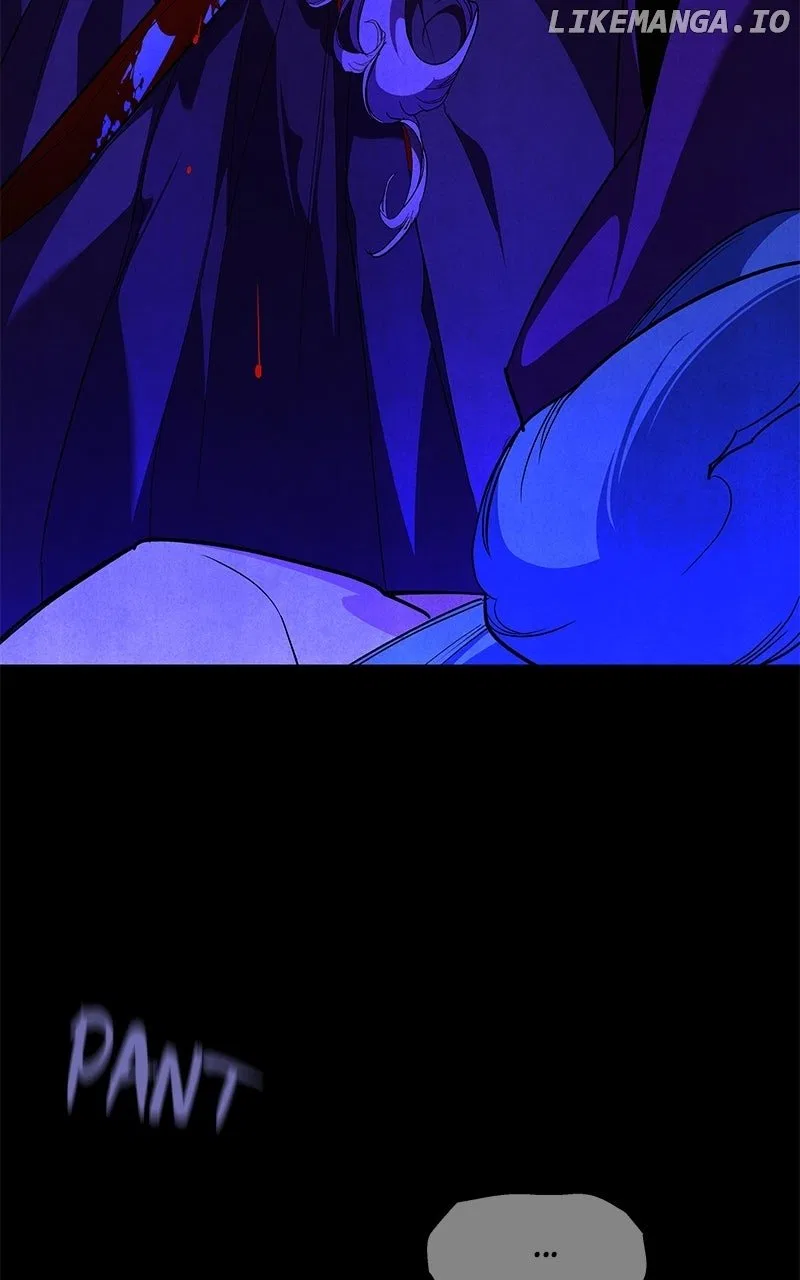 How a Goddess Wins Over Tigers Chapter 102 – Page 64