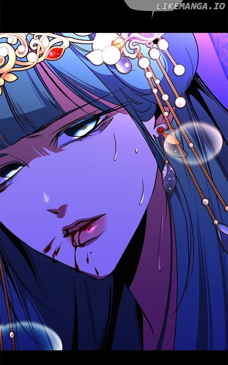 How a Goddess Wins Over Tigers Chapter 102 – Page 65