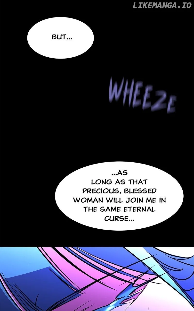 How a Goddess Wins Over Tigers Chapter 102 – Page 66
