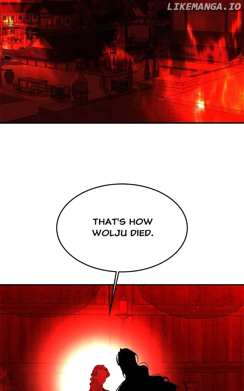 How a Goddess Wins Over Tigers Chapter 102 – Page 72