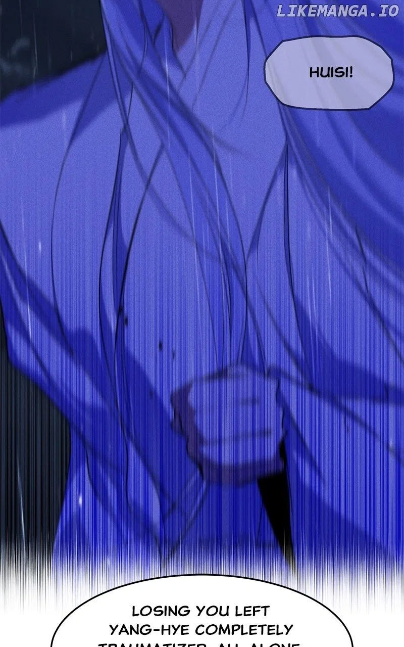 How a Goddess Wins Over Tigers Chapter 102 – Page 77