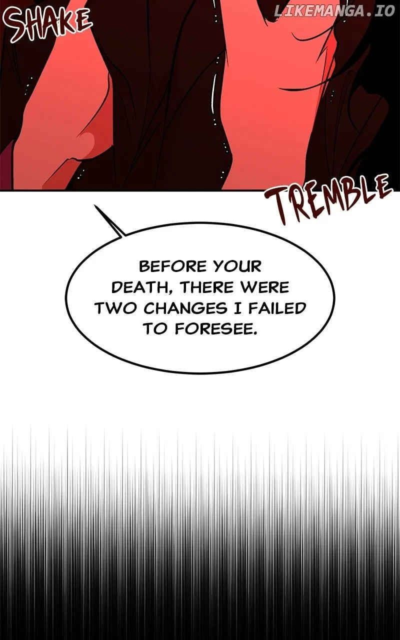 How a Goddess Wins Over Tigers Chapter 102 – Page 80