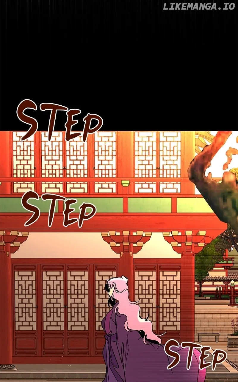How a Goddess Wins Over Tigers Chapter 102 – Page 81