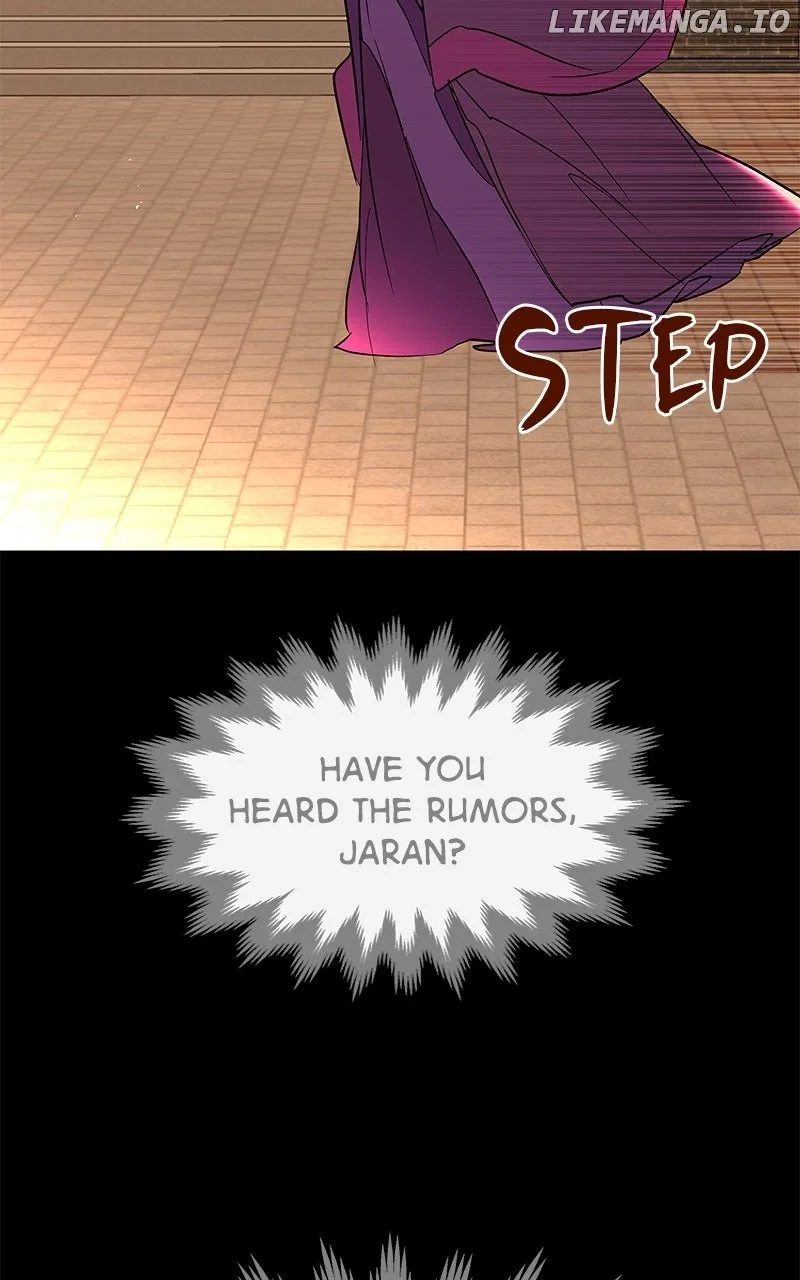 How a Goddess Wins Over Tigers Chapter 102 – Page 82