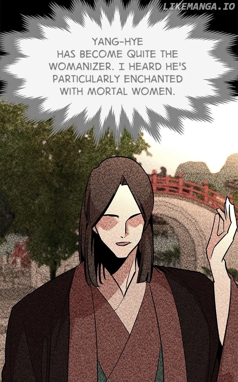 How a Goddess Wins Over Tigers Chapter 102 – Page 83