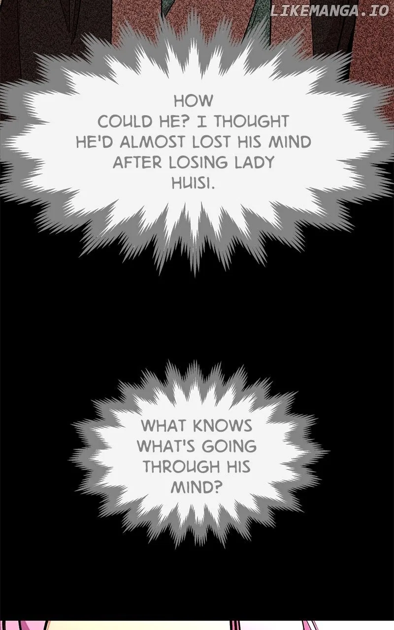 How a Goddess Wins Over Tigers Chapter 102 – Page 84
