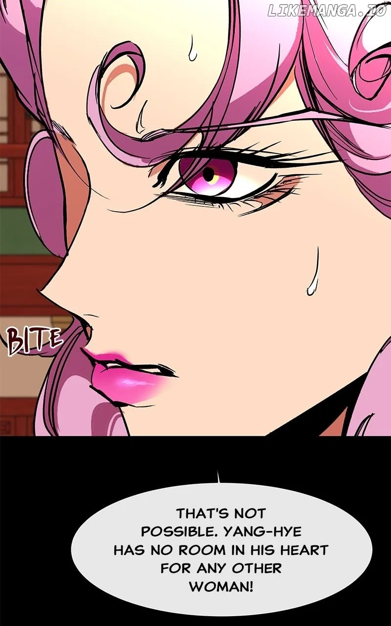 How a Goddess Wins Over Tigers Chapter 102 – Page 85