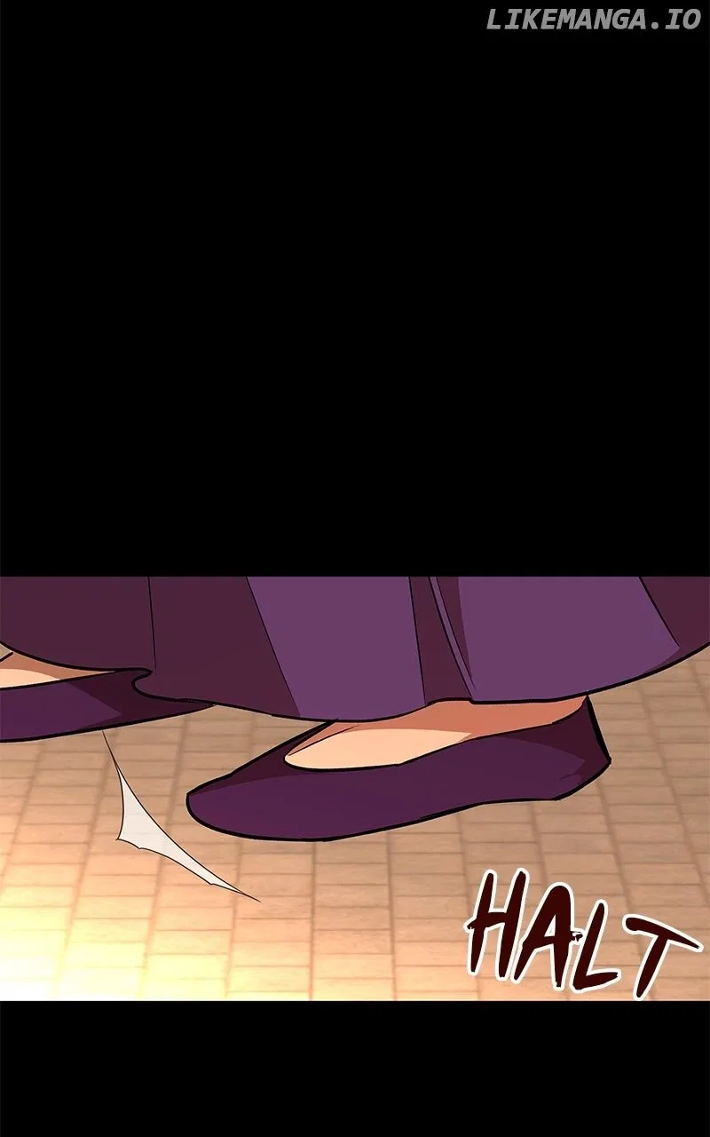 How a Goddess Wins Over Tigers Chapter 102 – Page 86