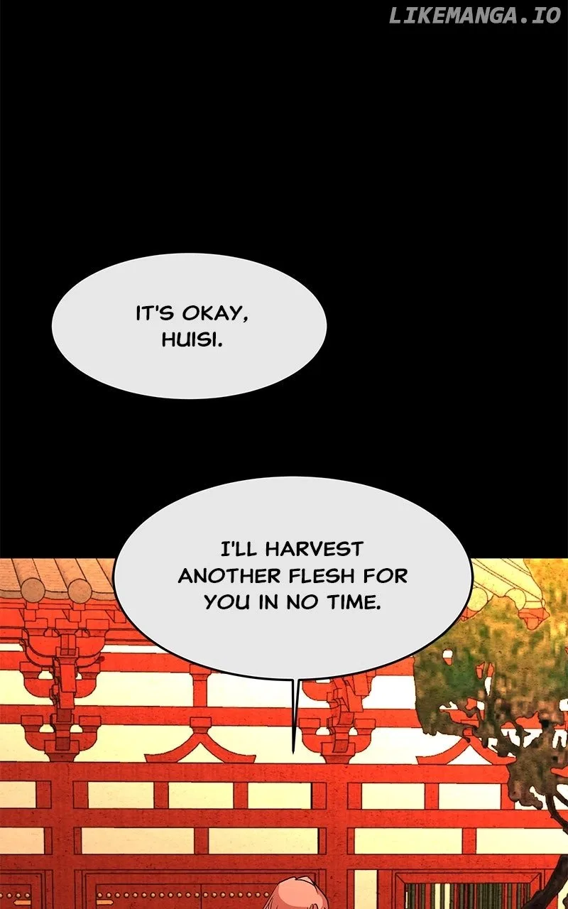How a Goddess Wins Over Tigers Chapter 102 – Page 87