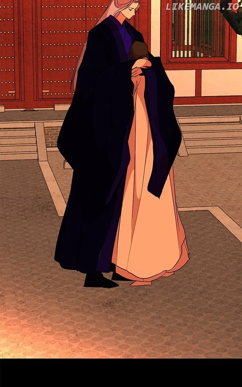 How a Goddess Wins Over Tigers Chapter 102 – Page 88