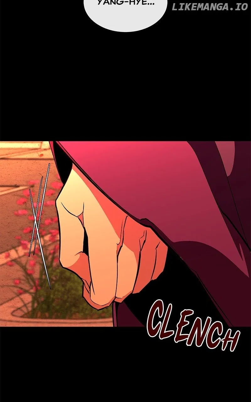 How a Goddess Wins Over Tigers Chapter 102 – Page 91