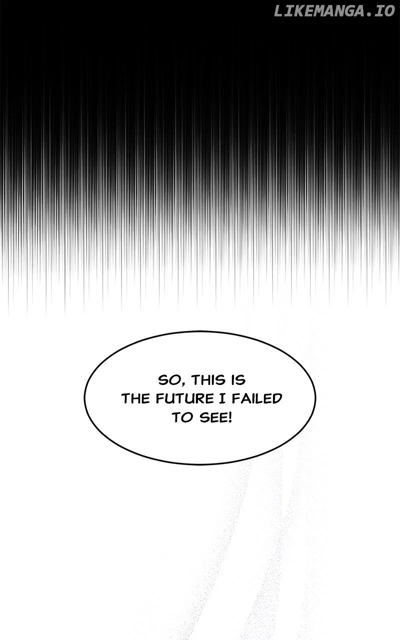 How a Goddess Wins Over Tigers Chapter 102 – Page 92