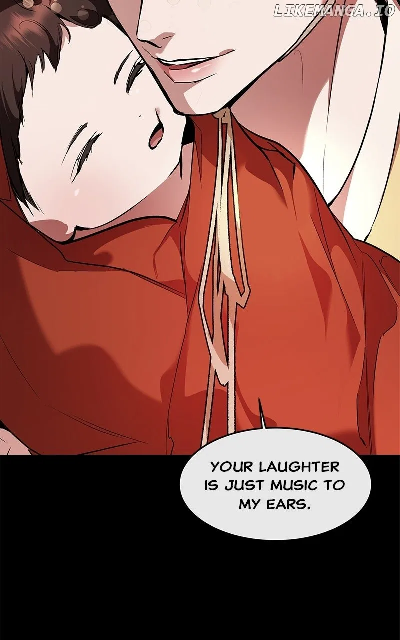 How a Goddess Wins Over Tigers Chapter 102 – Page 95