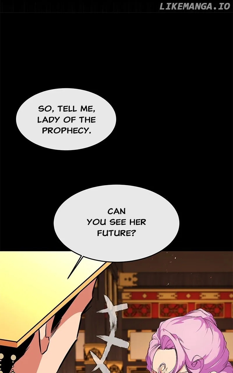 How a Goddess Wins Over Tigers Chapter 102 – Page 96