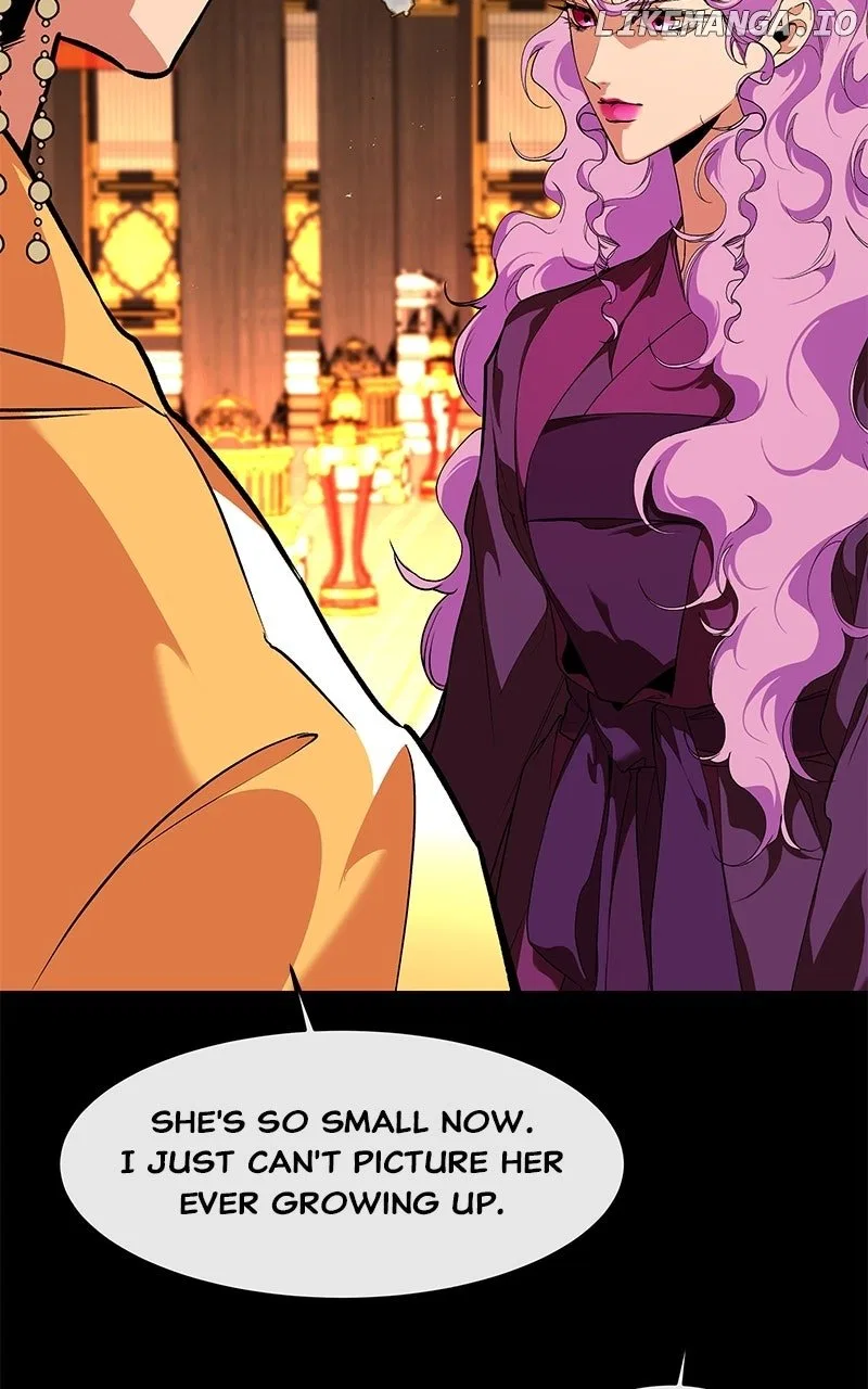 How a Goddess Wins Over Tigers Chapter 102 – Page 97