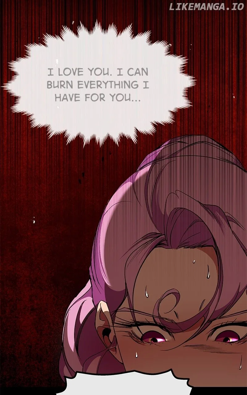 How a Goddess Wins Over Tigers Chapter 102 – Page 100