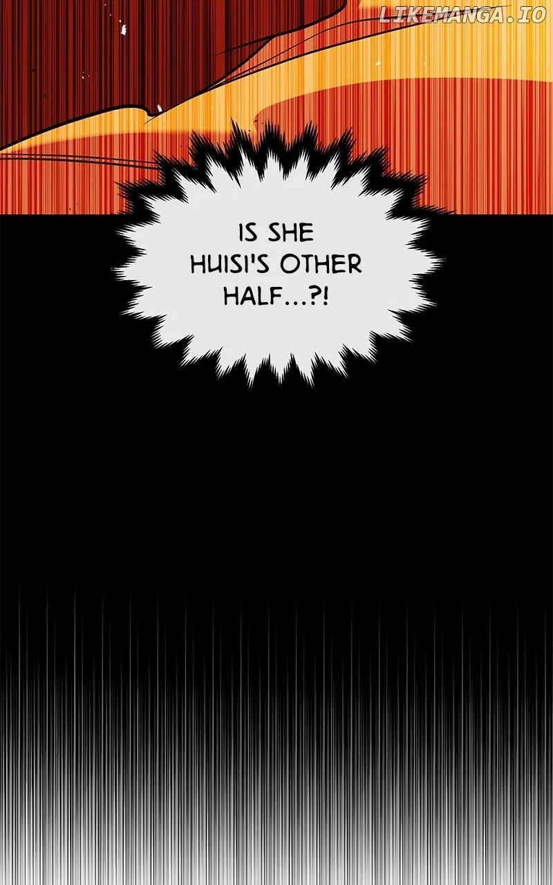 How a Goddess Wins Over Tigers Chapter 102 – Page 103