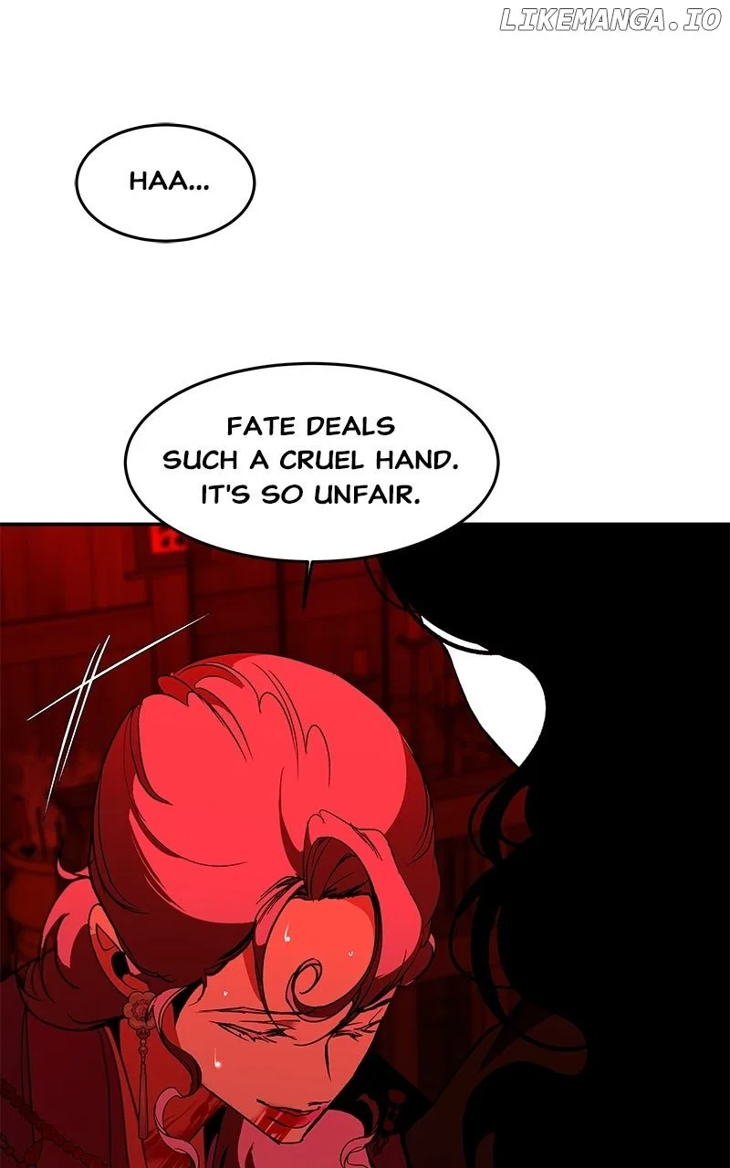 How a Goddess Wins Over Tigers Chapter 102 – Page 105