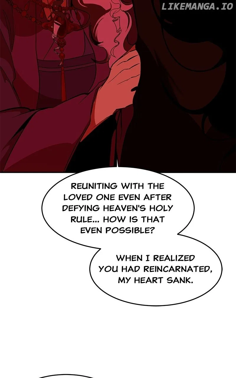 How a Goddess Wins Over Tigers Chapter 102 – Page 106