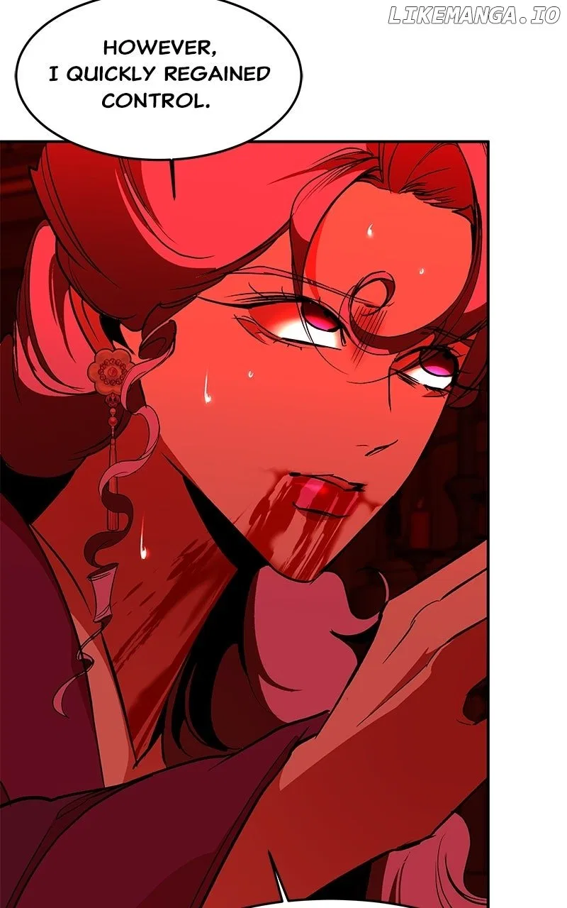 How a Goddess Wins Over Tigers Chapter 102 – Page 107