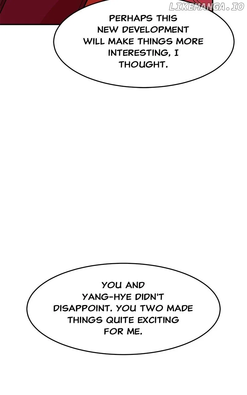 How a Goddess Wins Over Tigers Chapter 102 – Page 108