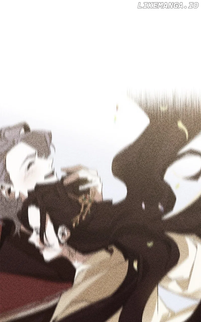 How a Goddess Wins Over Tigers Chapter 102 – Page 109